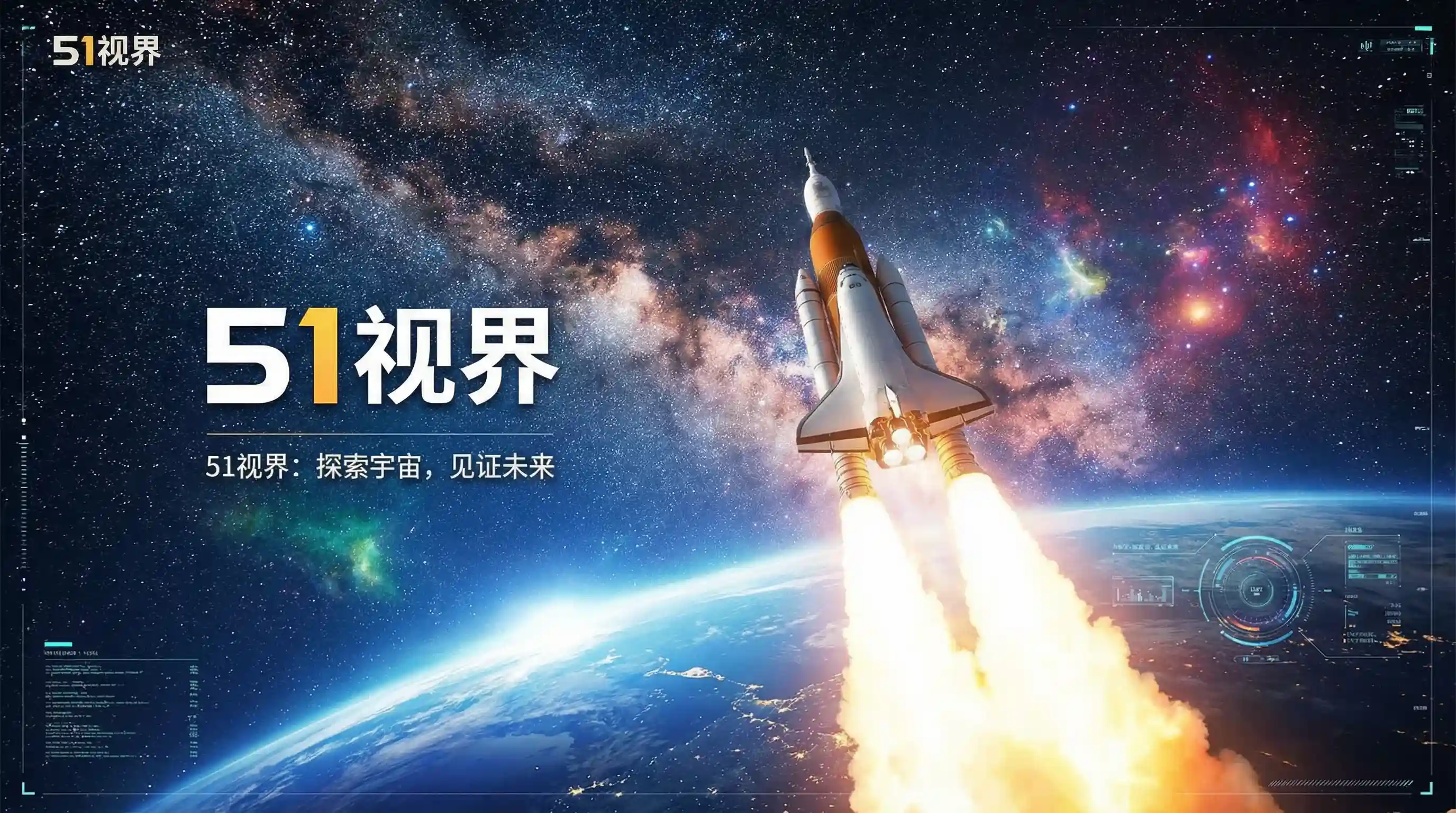 太空探索与航天发射 - 初音未来本子 追踪航天动态
